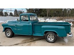 1956 Chevrolet 3200 (CC-2122507) for sale in West Chester, Pennsylvania