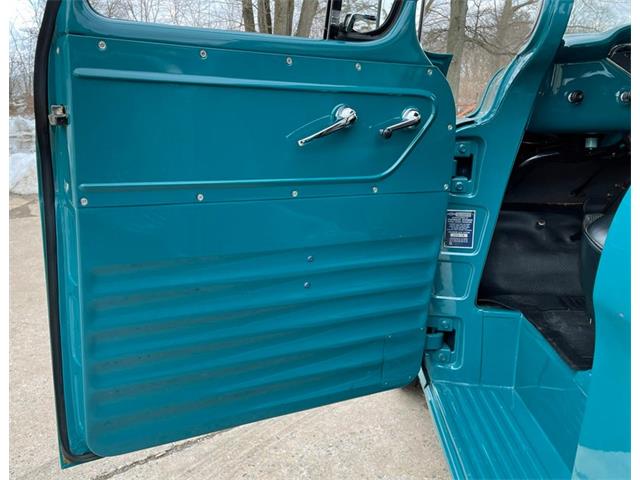 1956 Chevrolet 3200 (CC-2122507) for sale in West Chester, Pennsylvania