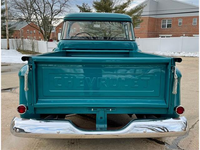 1956 Chevrolet 3200 (CC-2122507) for sale in West Chester, Pennsylvania