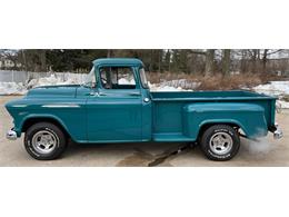 1956 Chevrolet 3200 (CC-2122507) for sale in West Chester, Pennsylvania