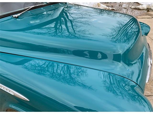 1956 Chevrolet 3200 (CC-2122507) for sale in West Chester, Pennsylvania