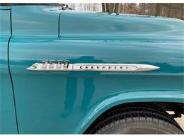 1956 Chevrolet 3200 (CC-2122507) for sale in West Chester, Pennsylvania