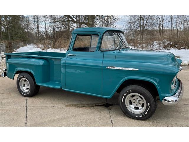1956 Chevrolet 3200 (CC-2122507) for sale in West Chester, Pennsylvania