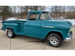 1956 Chevrolet 3200 (CC-2122507) for sale in West Chester, Pennsylvania