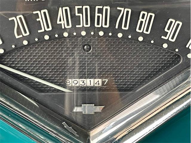 1956 Chevrolet 3200 (CC-2122507) for sale in West Chester, Pennsylvania