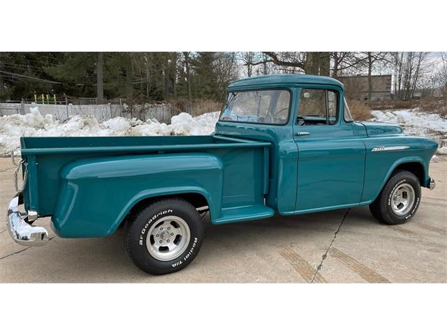 1956 Chevrolet 3200 (CC-2122507) for sale in West Chester, Pennsylvania