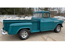 1956 Chevrolet 3200 (CC-2122507) for sale in West Chester, Pennsylvania