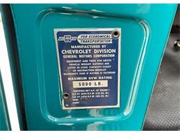 1956 Chevrolet 3200 (CC-2122507) for sale in West Chester, Pennsylvania