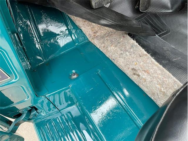 1956 Chevrolet 3200 (CC-2122507) for sale in West Chester, Pennsylvania