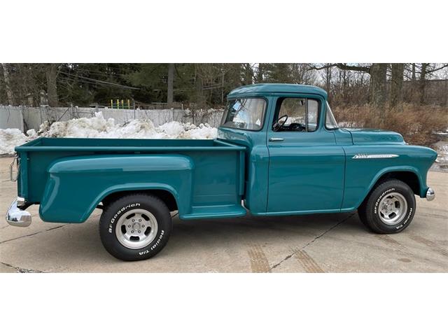 1956 Chevrolet 3200 (CC-2122507) for sale in West Chester, Pennsylvania