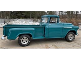 1956 Chevrolet 3200 (CC-2122507) for sale in West Chester, Pennsylvania