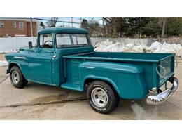 1956 Chevrolet 3200 (CC-2122507) for sale in West Chester, Pennsylvania