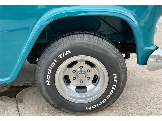 1956 Chevrolet 3200 (CC-2122507) for sale in West Chester, Pennsylvania
