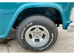1956 Chevrolet 3200 (CC-2122507) for sale in West Chester, Pennsylvania