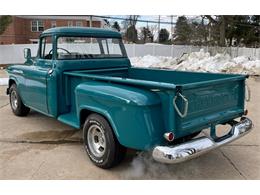 1956 Chevrolet 3200 (CC-2122507) for sale in West Chester, Pennsylvania