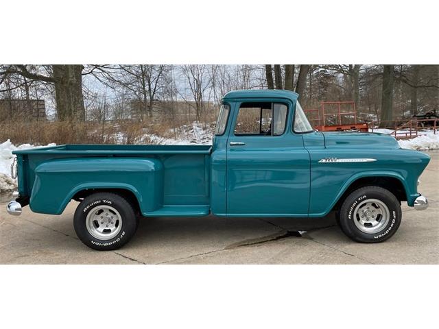 1956 Chevrolet 3200 (CC-2122507) for sale in West Chester, Pennsylvania