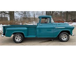 1956 Chevrolet 3200 (CC-2122507) for sale in West Chester, Pennsylvania