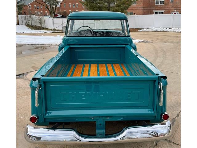 1956 Chevrolet 3200 (CC-2122507) for sale in West Chester, Pennsylvania