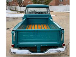 1956 Chevrolet 3200 (CC-2122507) for sale in West Chester, Pennsylvania