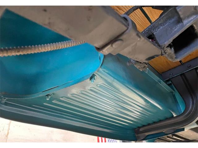 1956 Chevrolet 3200 (CC-2122507) for sale in West Chester, Pennsylvania