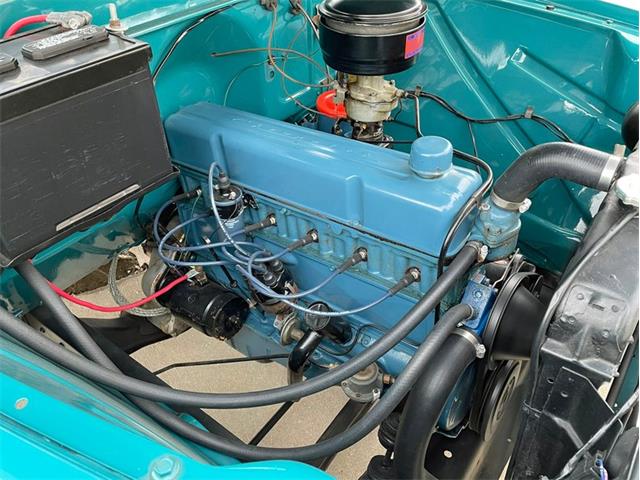 1956 Chevrolet 3200 (CC-2122507) for sale in West Chester, Pennsylvania