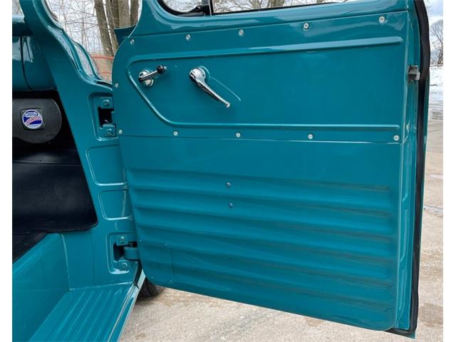 1956 Chevrolet 3200 (CC-2122507) for sale in West Chester, Pennsylvania