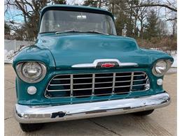 1956 Chevrolet 3200 (CC-2122507) for sale in West Chester, Pennsylvania
