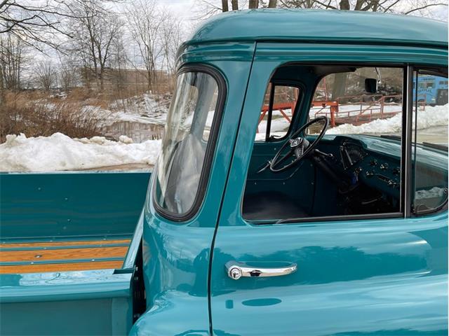 1956 Chevrolet 3200 (CC-2122507) for sale in West Chester, Pennsylvania