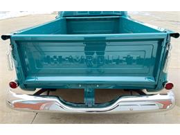 1956 Chevrolet 3200 (CC-2122507) for sale in West Chester, Pennsylvania