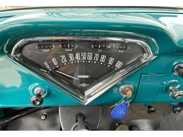 1956 Chevrolet 3200 (CC-2122507) for sale in West Chester, Pennsylvania