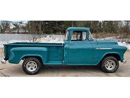 1956 Chevrolet 3200 (CC-2122507) for sale in West Chester, Pennsylvania