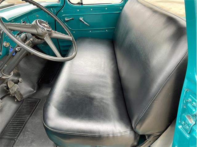 1956 Chevrolet 3200 (CC-2122507) for sale in West Chester, Pennsylvania
