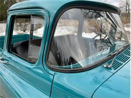 1956 Chevrolet 3200 (CC-2122507) for sale in West Chester, Pennsylvania