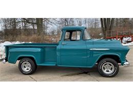 1956 Chevrolet 3200 (CC-2122507) for sale in West Chester, Pennsylvania