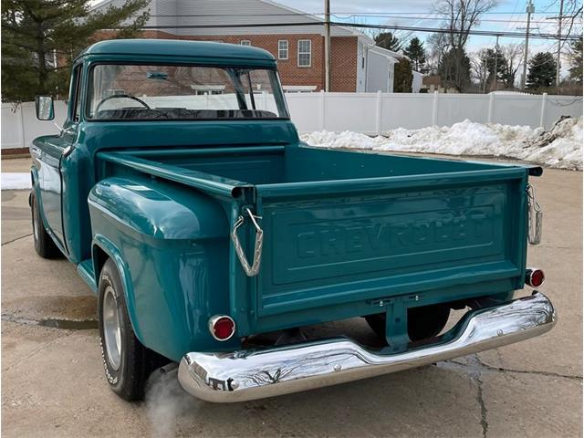1956 Chevrolet 3200 (CC-2122507) for sale in West Chester, Pennsylvania