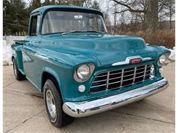 1956 Chevrolet 3200 (CC-2122507) for sale in West Chester, Pennsylvania