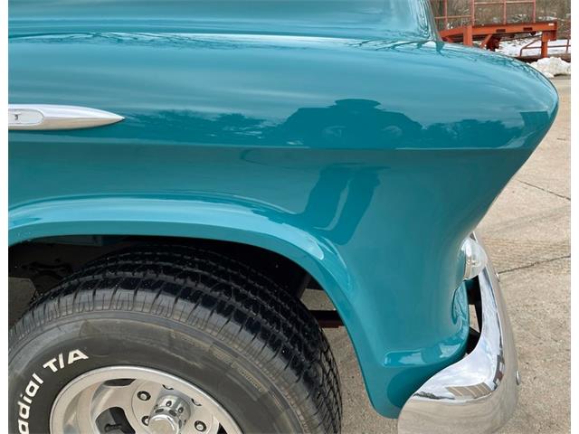 1956 Chevrolet 3200 (CC-2122507) for sale in West Chester, Pennsylvania