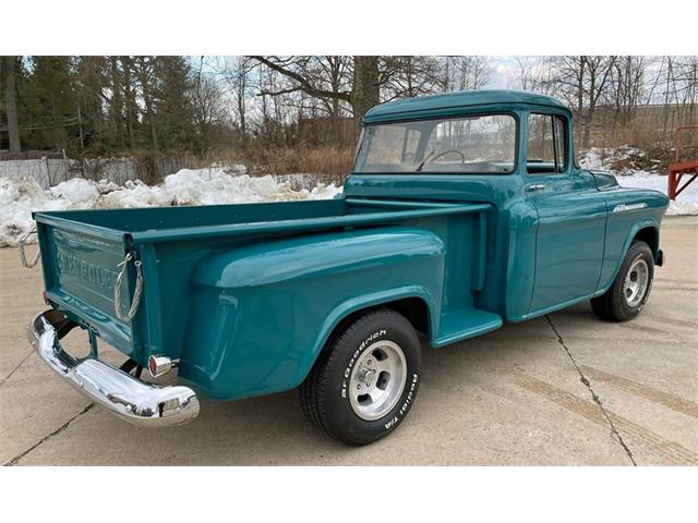 1956 Chevrolet 3200 (CC-2122507) for sale in West Chester, Pennsylvania
