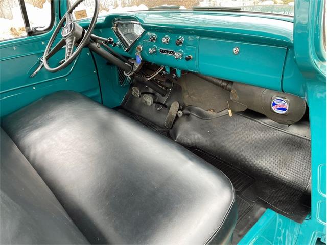 1956 Chevrolet 3200 (CC-2122507) for sale in West Chester, Pennsylvania