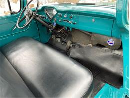 1956 Chevrolet 3200 (CC-2122507) for sale in West Chester, Pennsylvania