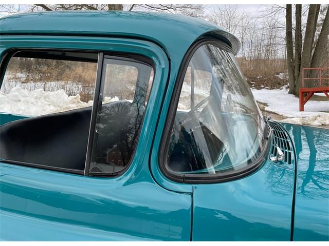 1956 Chevrolet 3200 (CC-2122507) for sale in West Chester, Pennsylvania