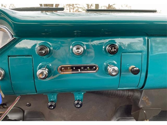 1956 Chevrolet 3200 (CC-2122507) for sale in West Chester, Pennsylvania