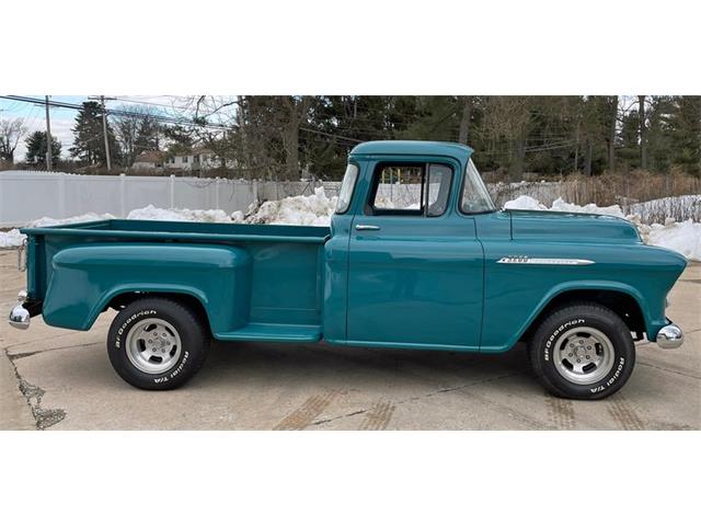 1956 Chevrolet 3200 (CC-2122507) for sale in West Chester, Pennsylvania
