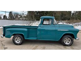 1956 Chevrolet 3200 (CC-2122507) for sale in West Chester, Pennsylvania