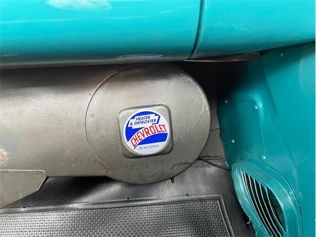 1956 Chevrolet 3200 (CC-2122507) for sale in West Chester, Pennsylvania