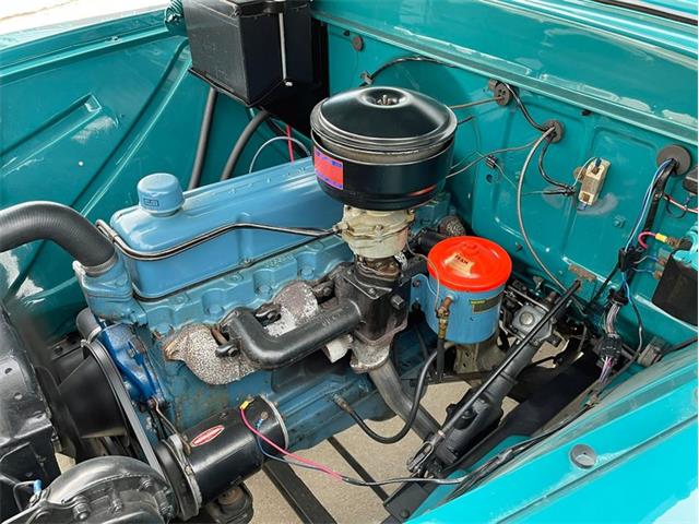 1956 Chevrolet 3200 (CC-2122507) for sale in West Chester, Pennsylvania