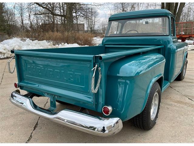 1956 Chevrolet 3200 (CC-2122507) for sale in West Chester, Pennsylvania