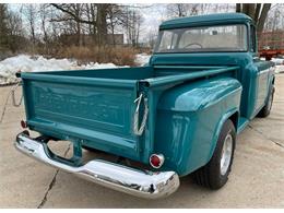 1956 Chevrolet 3200 (CC-2122507) for sale in West Chester, Pennsylvania