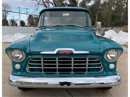 1956 Chevrolet 3200 (CC-2122507) for sale in West Chester, Pennsylvania