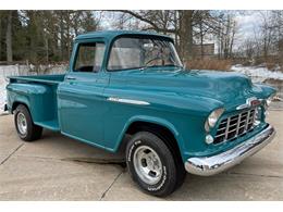 1956 Chevrolet 3200 (CC-2122507) for sale in West Chester, Pennsylvania